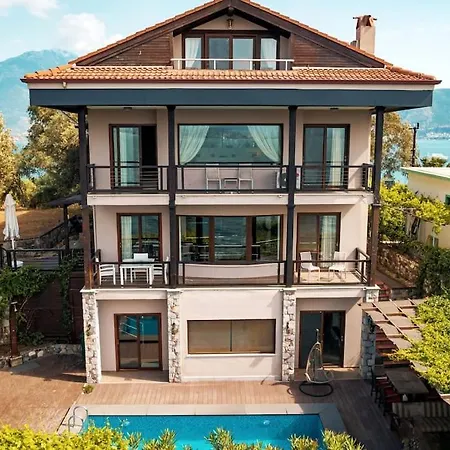 فيلة Casa Punto فتحية