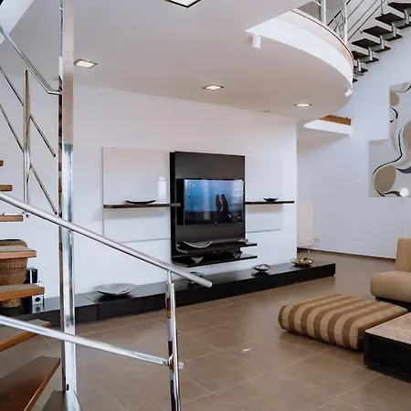 فيلة Casa Punto فتحية