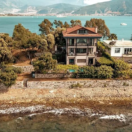 Casa Punto فيلة *