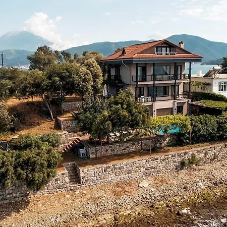 فيلة Casa Punto